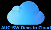 AUC-SW Devs In Cloud®